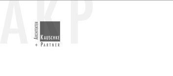 AKP Architekten Kauschke + Partner