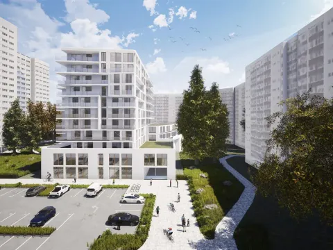 B&auml;rensteinstra&szlig;e 20, Berlin