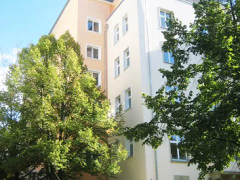 Landhausstra&szlig;e 30, Berlin