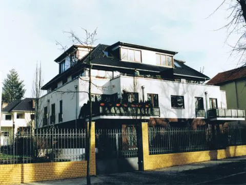 Ritterstra&szlig;e 4-5, Berlin