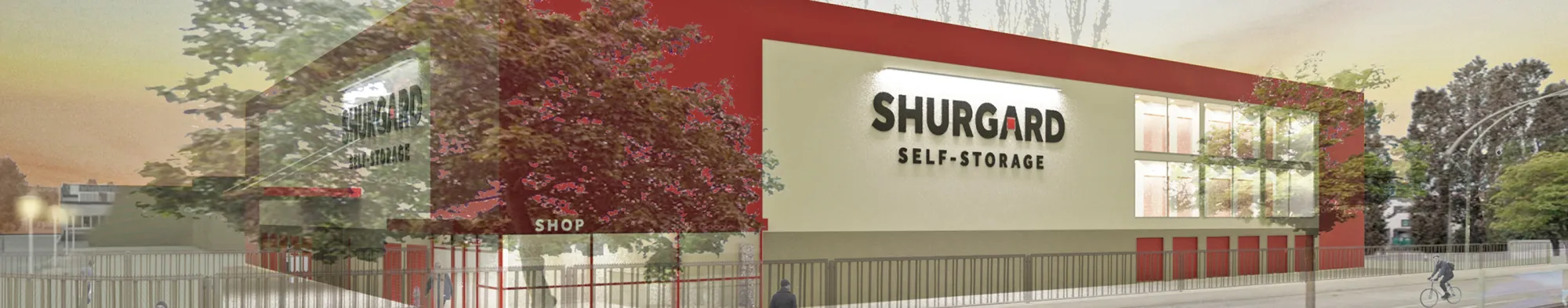 stimmungsbild, 3d Rendering