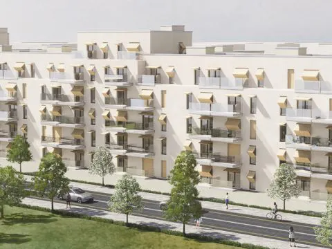 Ruhlsdorfer Stra&szlig;e 60, Brandenburg