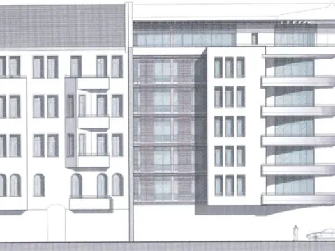 Grunewaldstra&szlig;e 26, Berlin