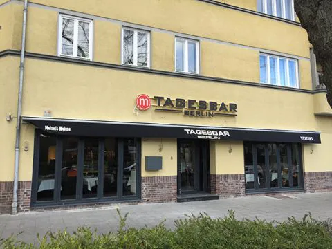 Spilstra&szlig;e 10, Berlin