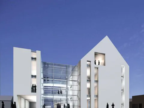 Johann Roithner-Stra&szlig;e 8, Traun, &Ouml;sterreich