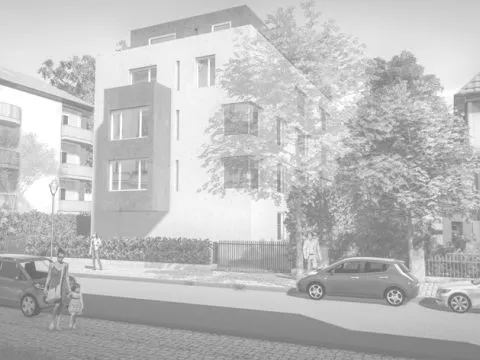 Stormstra&szlig;e 10, Berlin