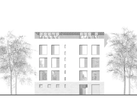 Roelckestra&szlig;e 27, Berlin