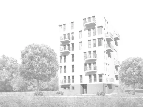 Allee der Kosmonauten 21b, Berlin