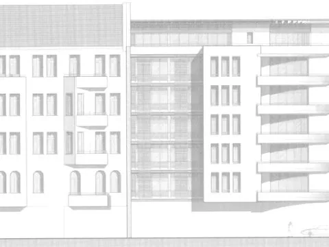 Grunewaldstra&szlig;e 26, Berlin