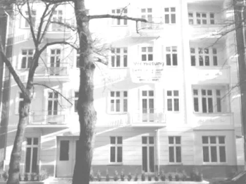 Gaillardstra&szlig;e 22, Berlin