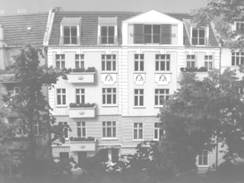 Gaillardstra&szlig;e 17-18, Berlin