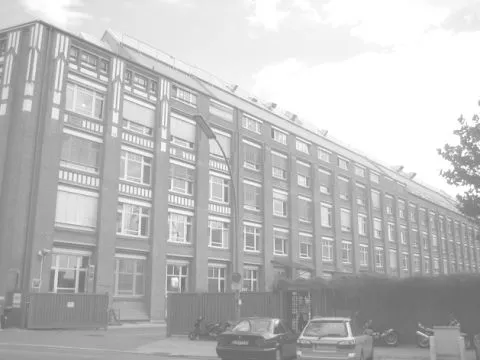 Sickingenstra&szlig;e 70-71, Berlin