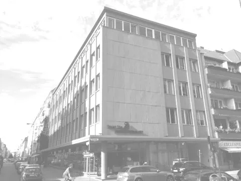 Wilmersdorferstra&szlig;e 148, 10585