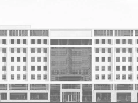 Friedrichstra&szlig;e 176-179, Berlin