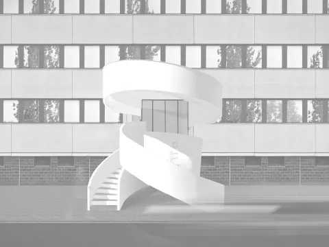 Rhinstra&szlig;e 137, Berlin